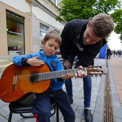 🎉Daugavpils pilsētas svētki 2025