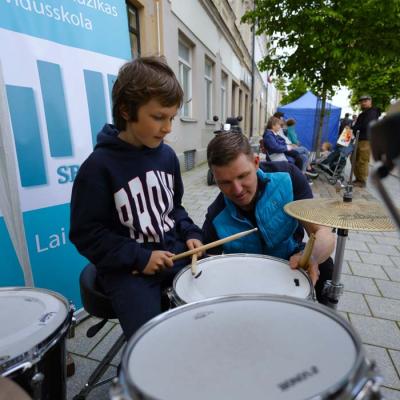 🎉Daugavpils pilsētas svētki 2025