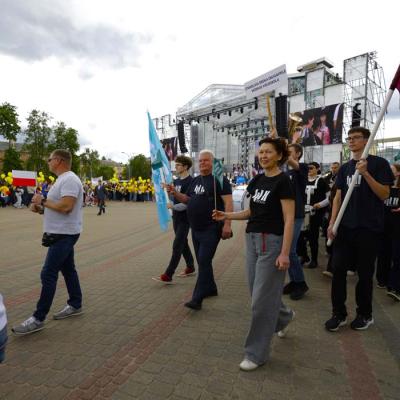 🎉Daugavpils pilsētas svētki 2025
