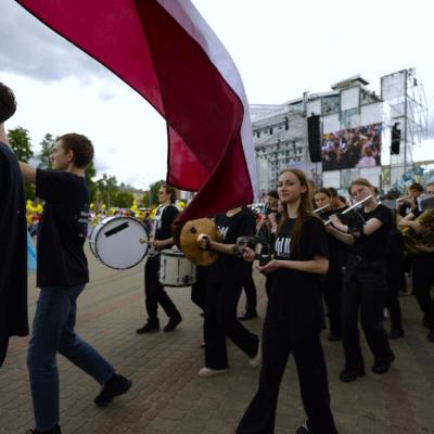 🎉Daugavpils pilsētas svētki 2025