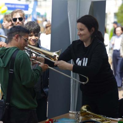 🎉Daugavpils pilsētas svētki 2025