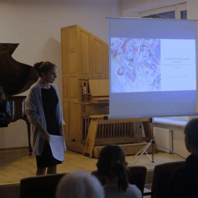 Kursi Klavierspēlē Diānas ZANDBERGAS vadībā