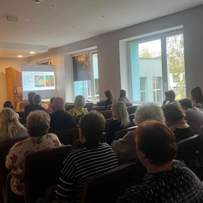 Kursi Klavierspēlē Diānas ZANDBERGAS vadībā