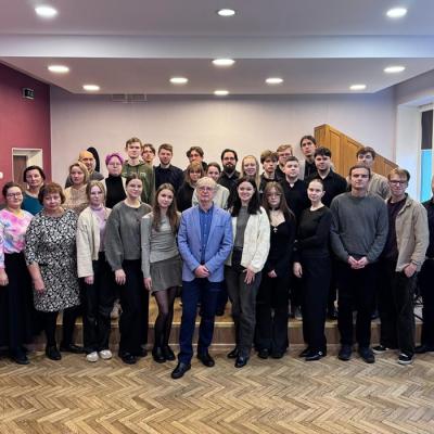 Profesionālās pilnveides kurss mūzikas pedagogiem