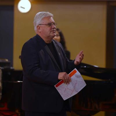 Daugavpils un Augšdaugavas novada Jaunsargu solījums