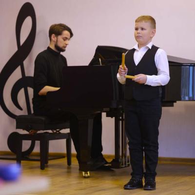 XIII Terēzes Brokas Jauno dziedātāju konkurss