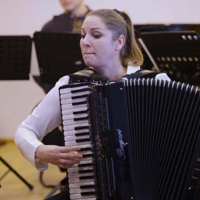 Pasākums-veltījums Georgijam Skakunam - 100