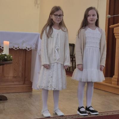 SBDMV Mūzikas skolas audzēkņu koncerts 