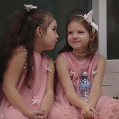 Kora klases audzēkņu Ziemassvētku koncerts 