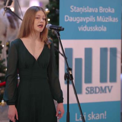 Ziemassvētku koncerts (17.12.2025.)