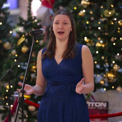 Ziemassvētku koncerts (17.12.2025.)