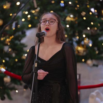 Ziemassvētku koncerts (17.12.2025.)