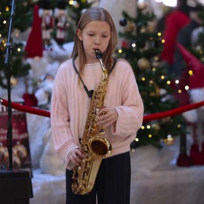 Ziemassvētku koncerts (17.12.2025.)