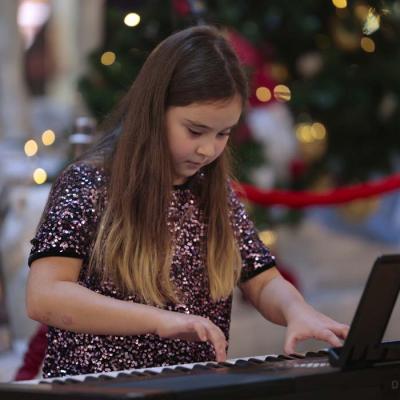 Ziemassvētku koncerts (17.12.2025.)