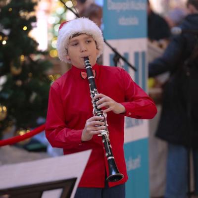 Ziemassvētku koncerts (17.12.2025.)