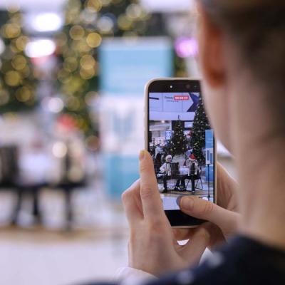 Ziemassvētku koncerts (18.12.2025.)