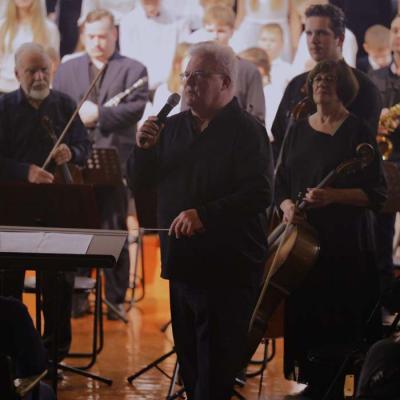 Koncerts Lai skan Ziemassvētkos!