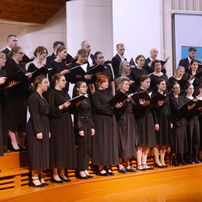 III Starptautiskais jauno kordiriģentu konkurss