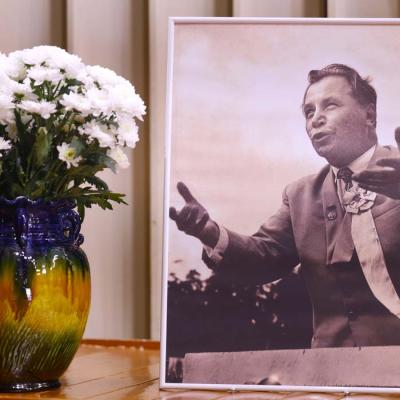 III Starptautiskais jauno kordiriģentu konkurss