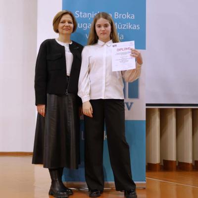 Valsts konkurss klavierspēlē