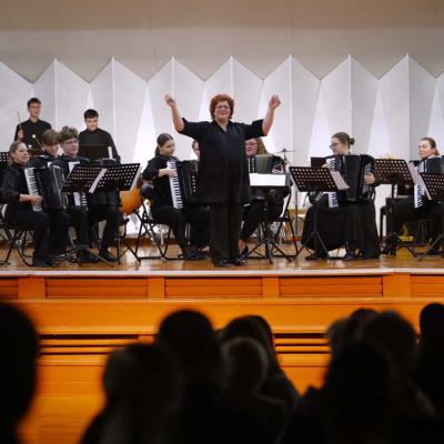  Staņislava Broka 100 gadu piemiņas koncerts