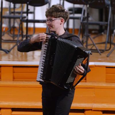  Staņislava Broka 100 gadu piemiņas koncerts