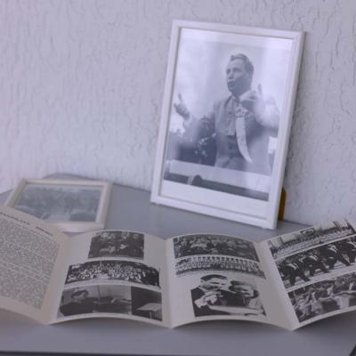 Staņislava Broka 100 gadu piemiņas koncerts