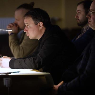 Konkurss BUNGU RITMI 2026