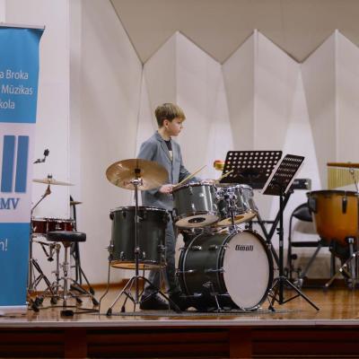 Konkurss BUNGU RITMI 2026