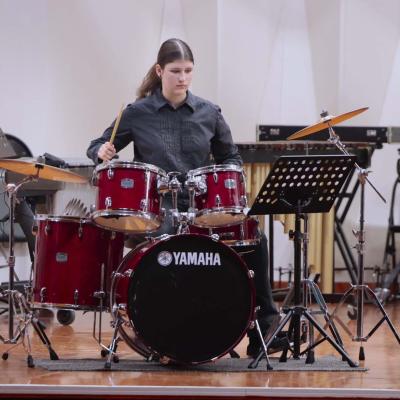 Konkurss BUNGU RITMI 2026