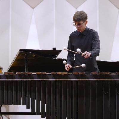 Konkurss BUNGU RITMI 2026