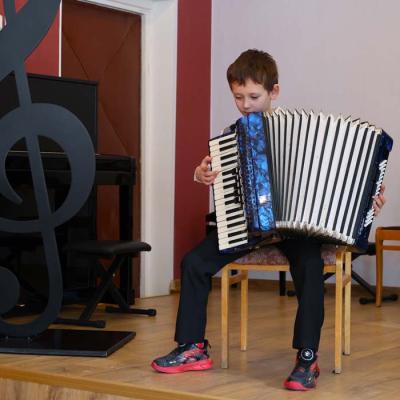 VIII Vislatvijas akordeonistu – izpildītāju konkurss