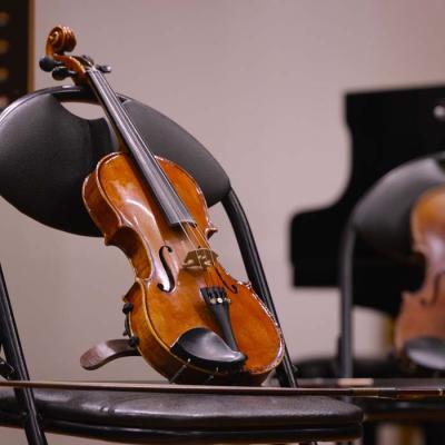 Konkurss Pavasara stīgas 2026