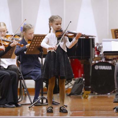 Konkurss Pavasara stīgas 2026