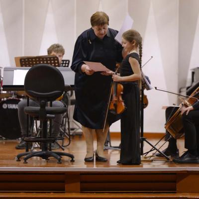 Konkurss Pavasara stīgas 2026