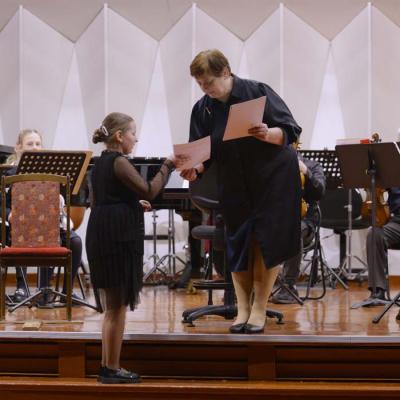 Konkurss Pavasara stīgas 2026