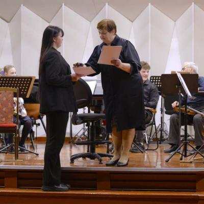 Konkurss Pavasara stīgas 2026