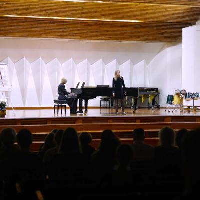 XVI Starptautiskais Jauno mūziķu konkurss VIVA LA MUSICA