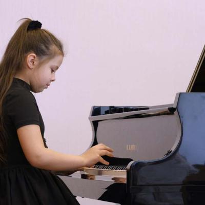 X Latgales reģiona jauno pianistu festivāls