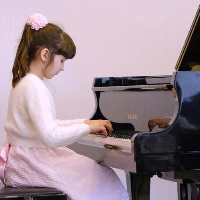 X Latgales reģiona jauno pianistu festivāls