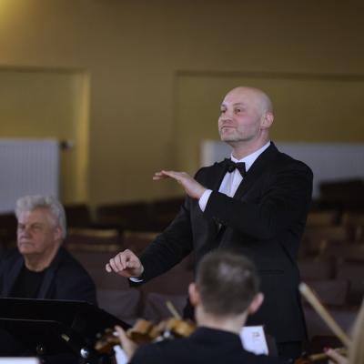 Dienvidlatgales reģiona mūzikas skolu XXII koru festivals-koncerts