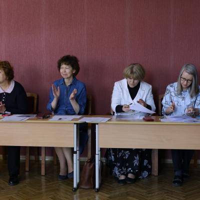 Reģionālais konkurss mūzikas literatūrā un solfedžo “Volfgangam Amadejam Mocartam – 270”