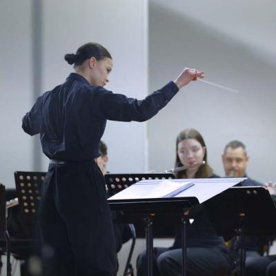 Koncerts Es Latvijā - Latvija manī