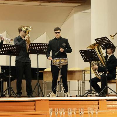 4.kursa Pēdējais zvans
