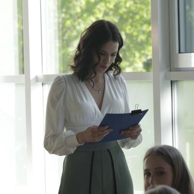 Sitaminstrumentu nodaļas audzēkņu koncerts