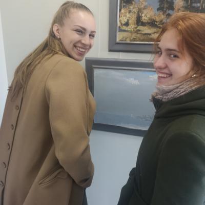 Audzēkņu ekskursija Preiļos